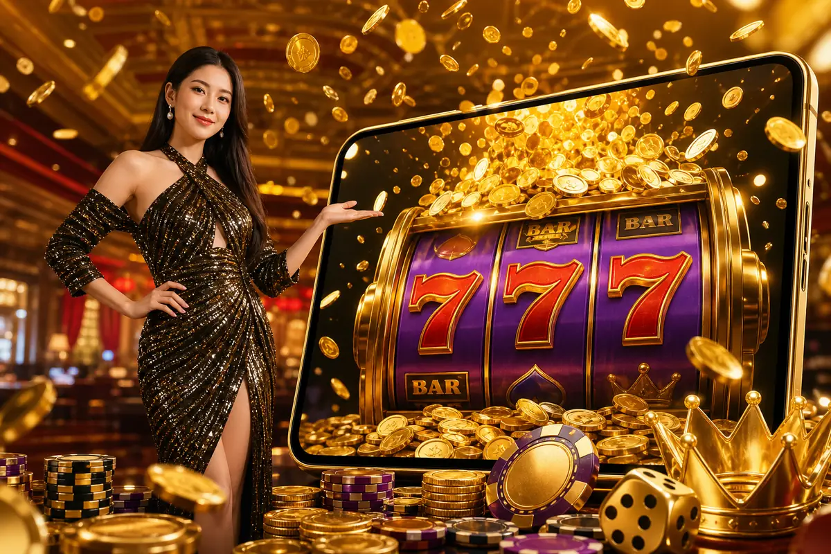 tk768 ভিআইপি প্রোগ্রাম সুবিধা